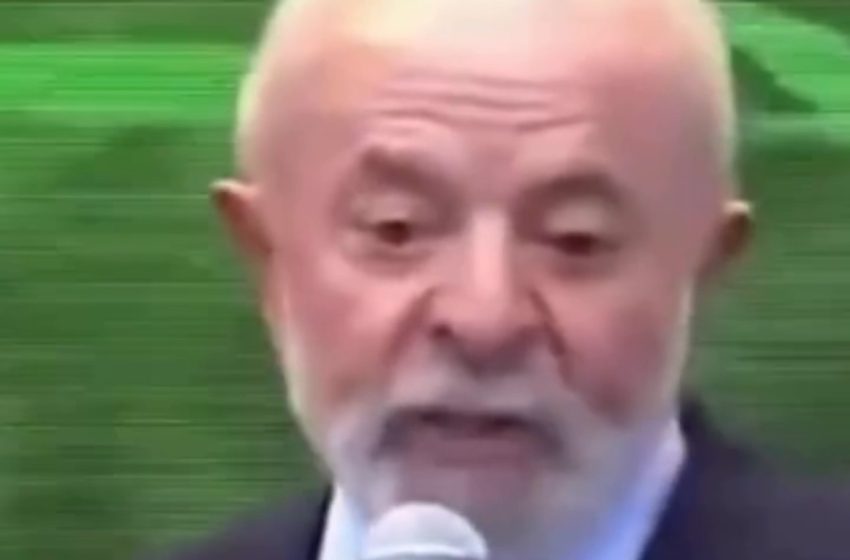 Lula compara crescimento do Brasil à vitória do Botafogo sobre PSG: “Não existe milagre, é trabalho em conjunto”