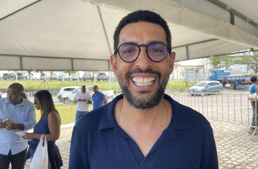Sapucaia celebra impacto do Fila Zero em Vida Nova e destaca novo momento político na Câmara