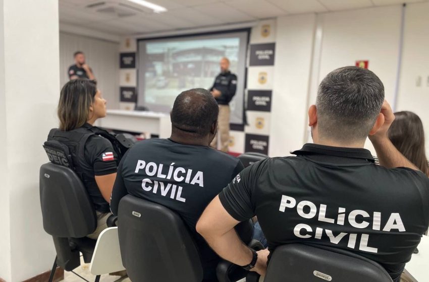 Operação Falso Consórcio prende 15 pessoas em Salvador por estelionato e lavagem de dinheiro