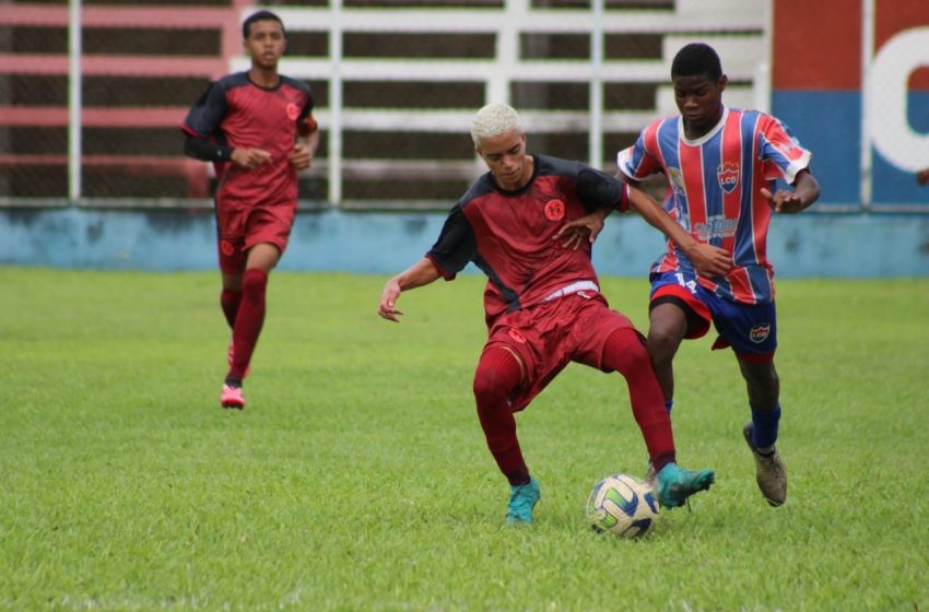 Copa 2 de Julho chega à última rodada neste domingo, 06, com oito vagas às oitavas em disputa