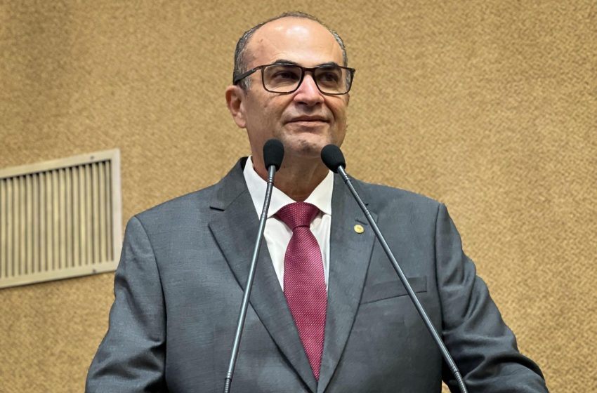 Hassan propõe regulamentação para instalação de estação de recargas para carros elétricos