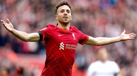 Tragédia: Diogo Jota, jogador do Liverpool, morre em acidente de carro na Espanha