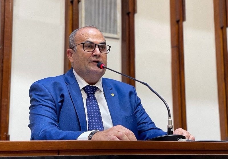 Projeto de Hassan institui prioridade em vagas de emprego para jovens em acolhimento institucional