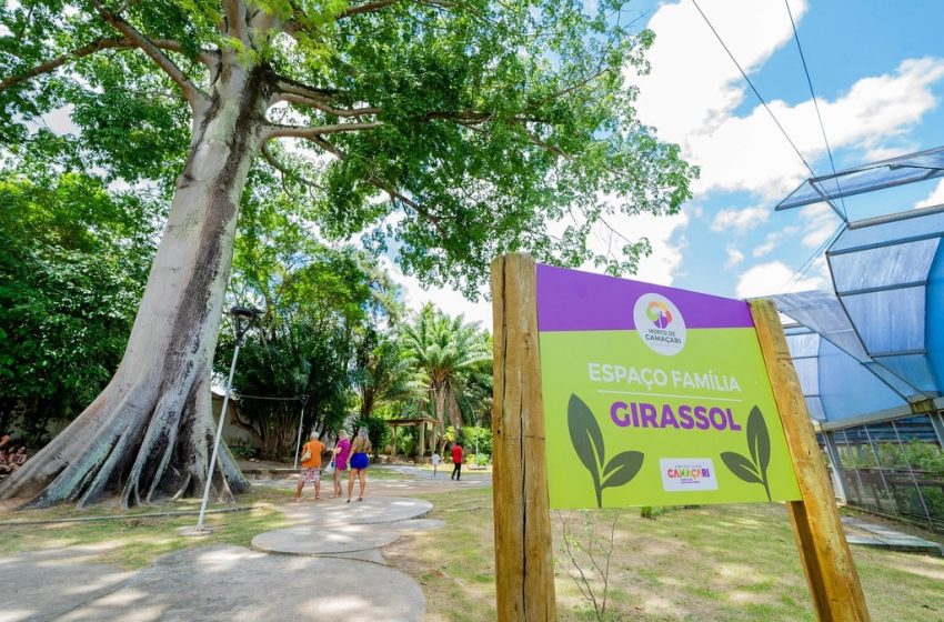Camaçari: Horto Florestal recebe 4ª Conferência Municipal de Promoção da Igualdade Racial na segunda-feira