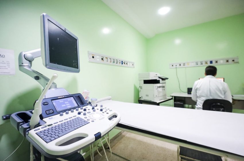 Ceonc realiza mais de 5 mil atendimentos no 1º semestre de 2025 em Camaçari
