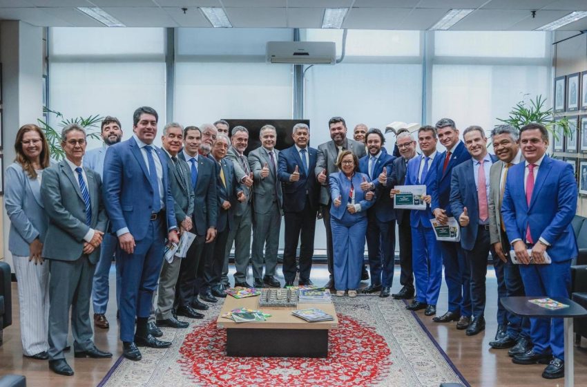 Modernização e concessão da Rota 2 de Julho e BR-116 ganham força com articulação entre Governo da Bahia e União