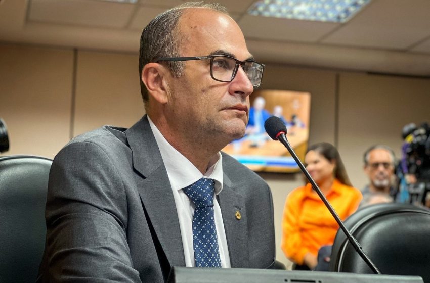 Hassan aplaude anúncio de investimentos nas rodovias, mas defende revisão do projeto de concessão das BRs 324 e 116