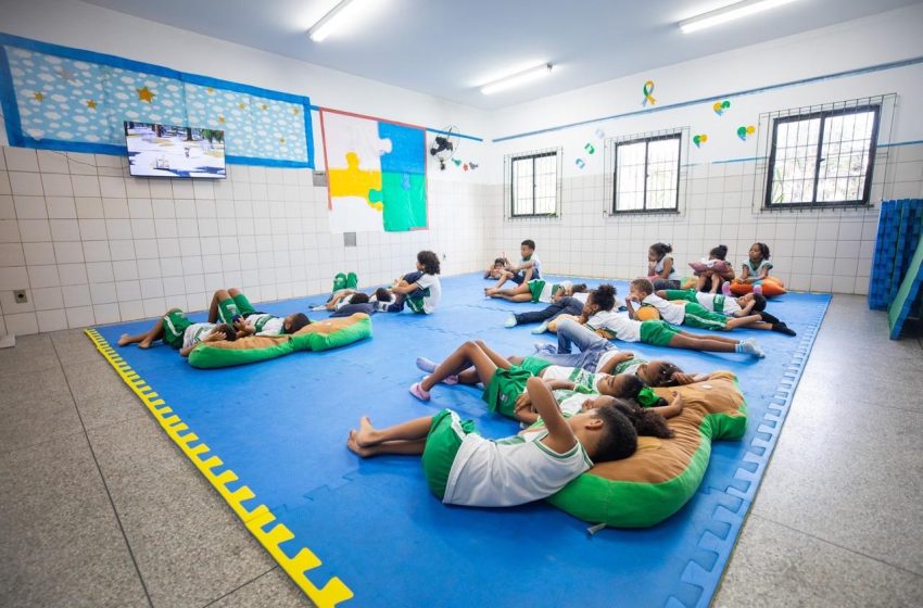 Camaçari: Seduc abre inscrições para seminário “Caminhos da Pré-escola”