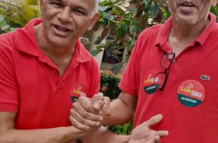 “Não podemos construir um novo PT com quem ajudou a destruir”, dispara Lula Maciel