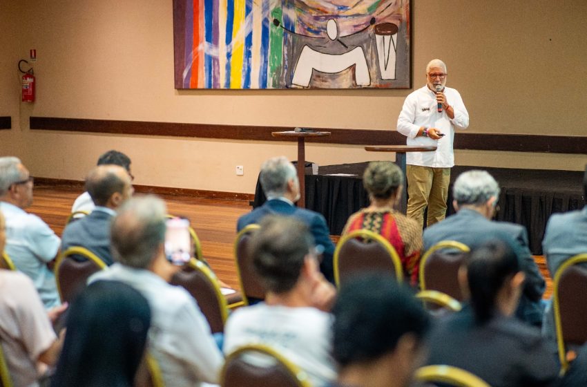 Futuro do turismo sustentável na Costa dos Coqueiros é pauta da Reunião da Câmara Técnica em Camaçari
