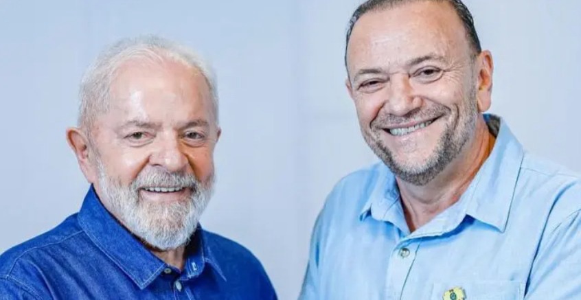 ”Acusação de que Lula faz campanha ‘nós contra eles’ é falsa”, afirma presidente eleito do PT nacional