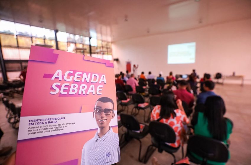 Projeto Sedec nos Bairros chega para fortalecer o desenvolvimento econômico nas comunidades