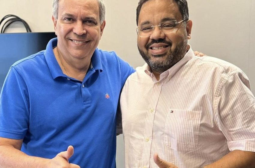 PDT de Lauro de Freitas se renova e se reposiciona como força política na cidade