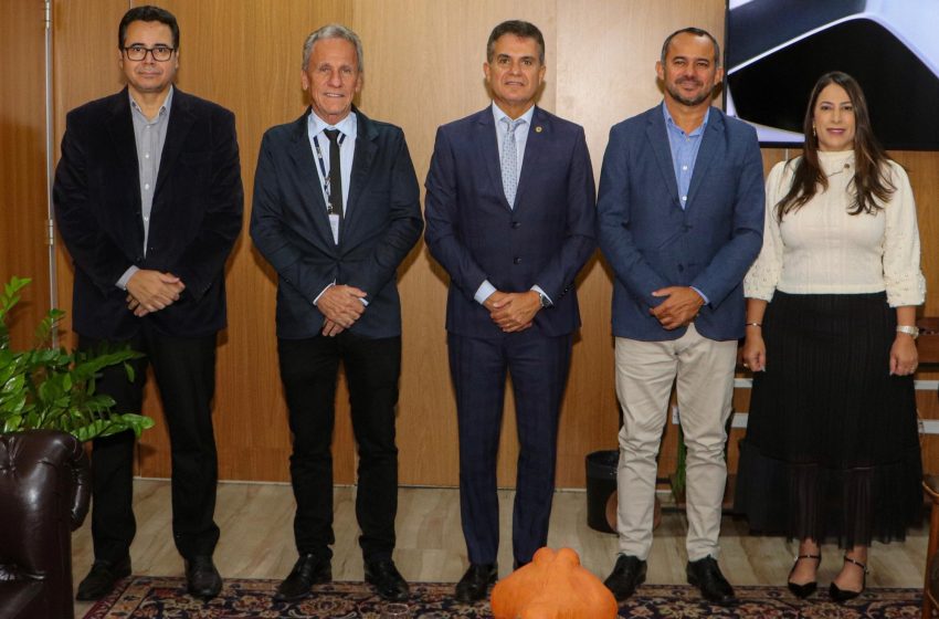 Deputada Cláudia Oliveira celebra início das obras da nova ponte sobre o Rio Jequitinhonha