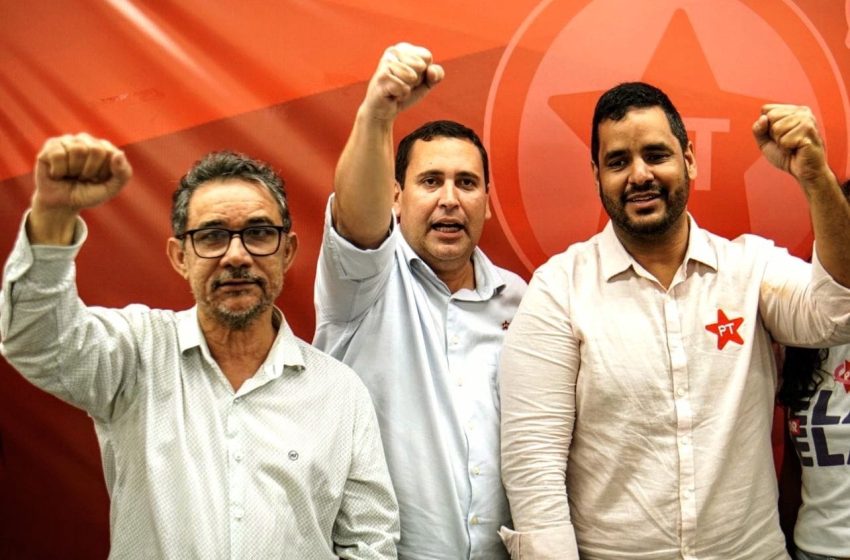 Tassio presidente confirma força de Wagner e da renovação