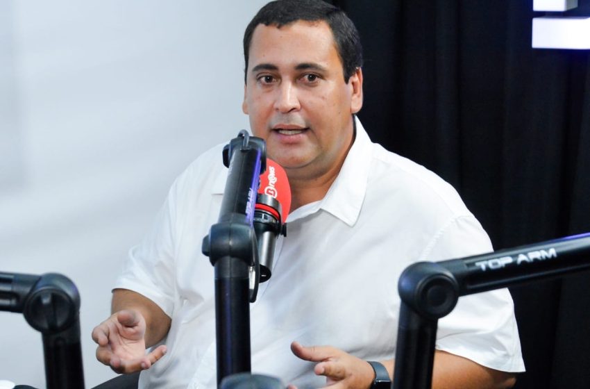 “Salvador já vive o tarifaço de Bruno Reis e ACM Neto”, afirma presidente do PT Bahia