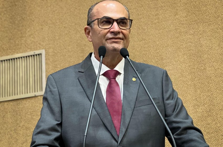 Projeto de Hassan institui o Dia Estadual dos Secretários Municipais de Saúde da Bahia