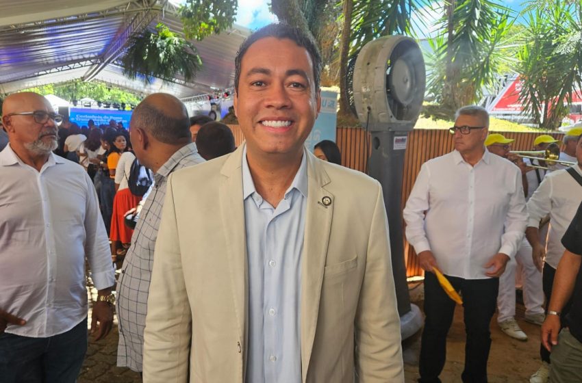 Euclides da Cunha é contemplada com mais de R$ 5 milhões pelo PAC Saúde