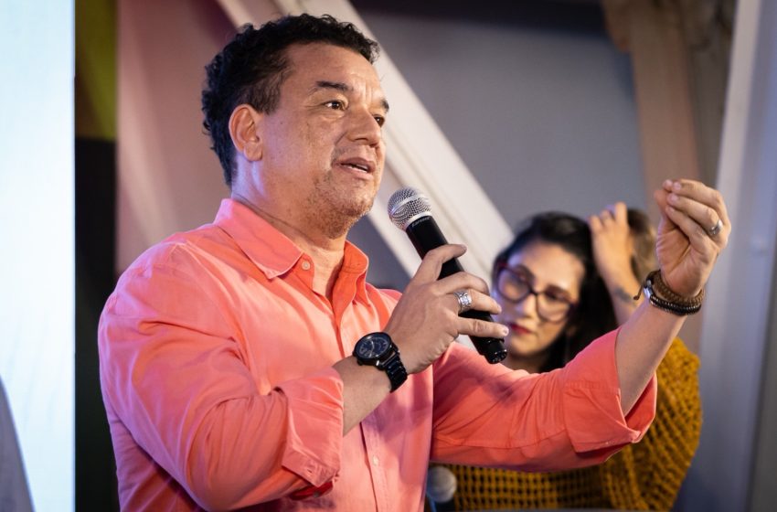 Lançamento da Copa 2 de Julho nesta segunda-feira, 30, prepara início da competição