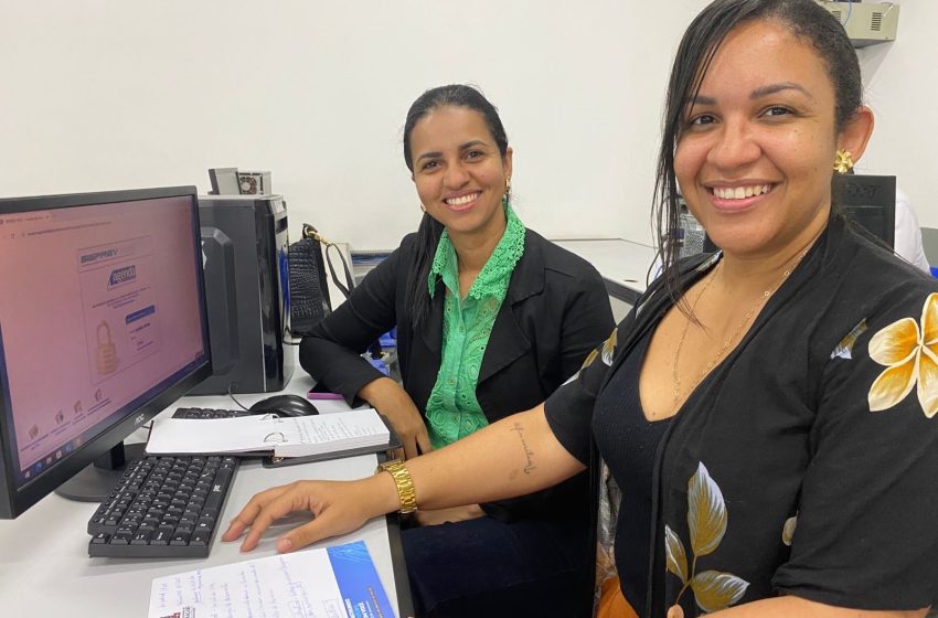 Camaçari: ISSM capacita servidores para atuação com processos 100% digitais
