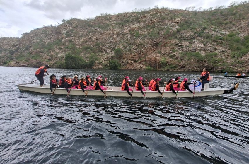Salvador é escolhida para sediar o Pan-Americano de Dragon Boat – primeira vez que acontecerá na América do Sul