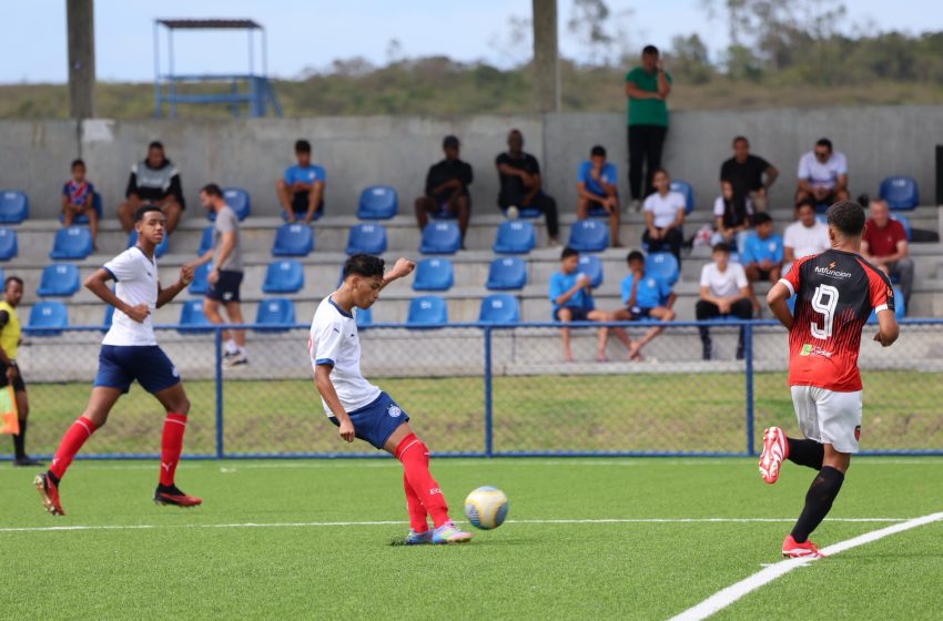 Principais favoritos avançam às quartas de final da Copa 2 de Julho nesta terça-feira, 08