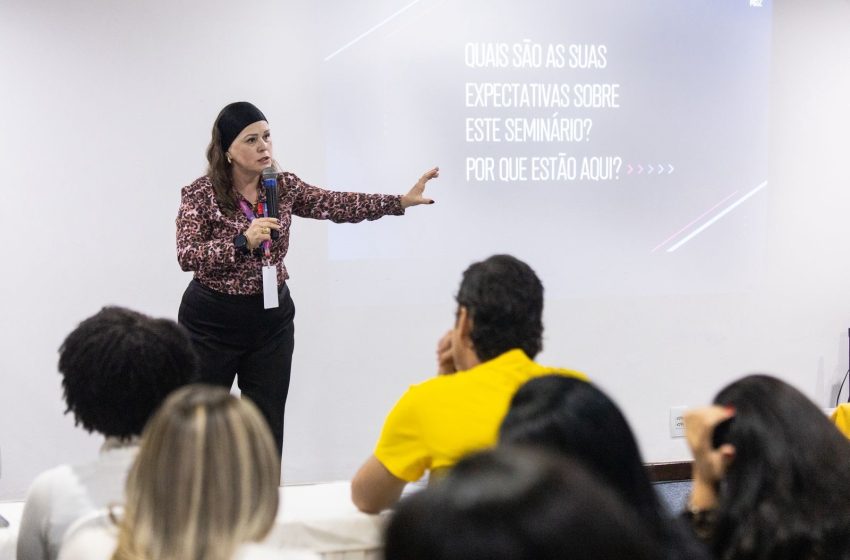 Camaçari: Em parceria, Sedec e Sebrae promovem primeira edição do Empretec 2025