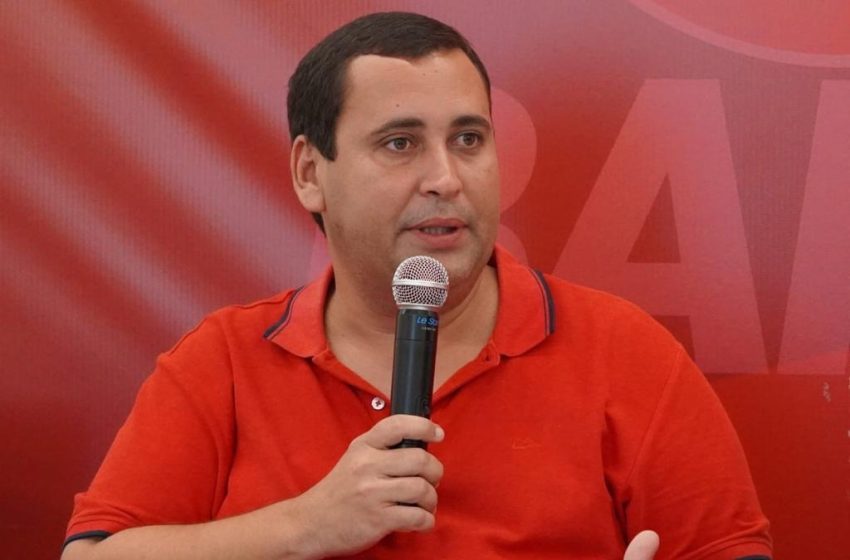 “ACM Neto mente, tira de contexto e manipula informação“, critica presidente do PT