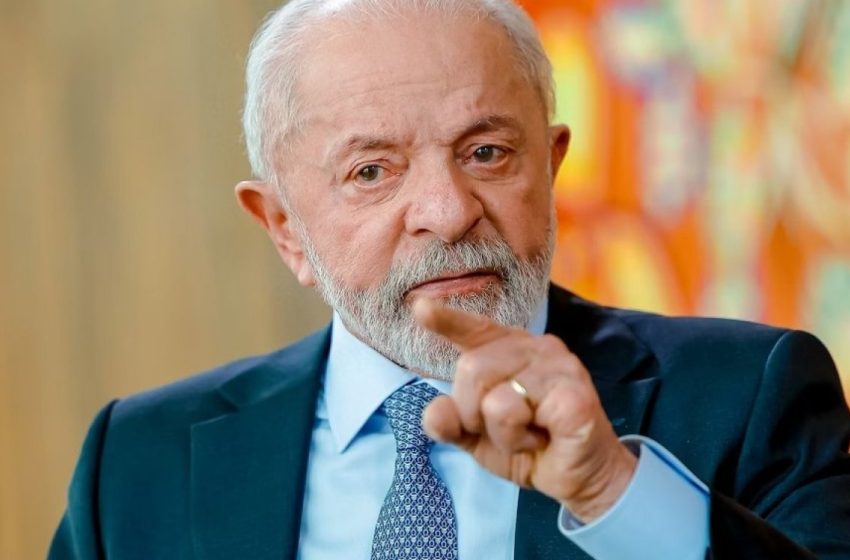 Lula assina decreto que regulamenta uso da biometria em benefícios sociais
