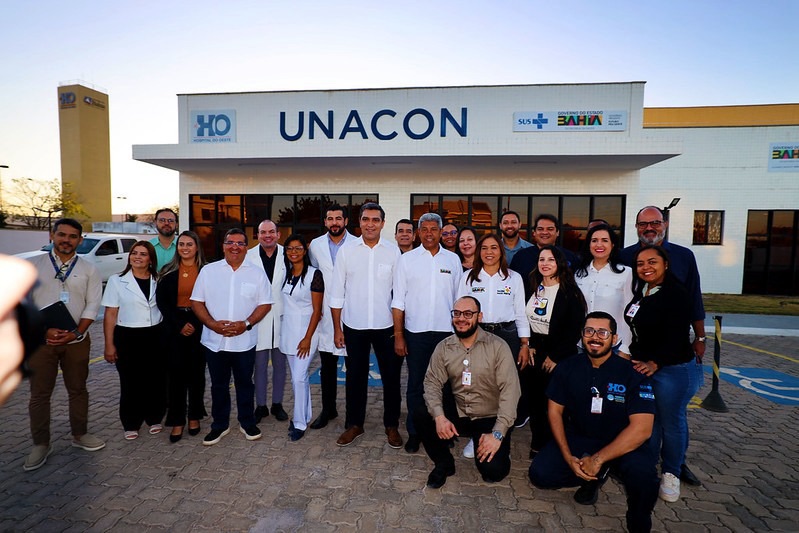 Com investimentos que ultrapassam R$ 230 milhões, Oeste baiano avança com uma série de entregas, autorizações e anúncios do Governo do Estado