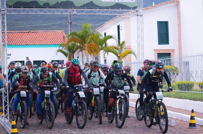 Mucugê sedia o Running Daventura 2025 neste final de semana