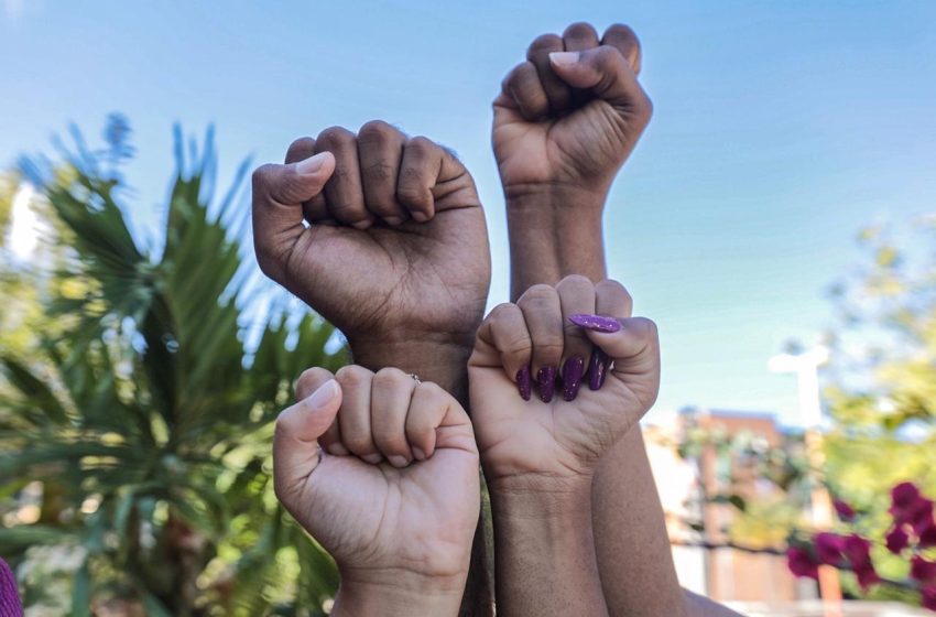 Julho das Pretas movimenta equipamentos culturais de Camaçari com diversas atividades