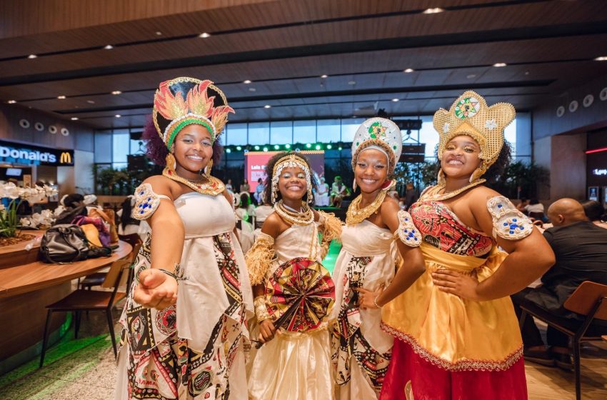 Julho das Pretas encerra atividades com roda de conversa sobre ancestralidade da mulher negra