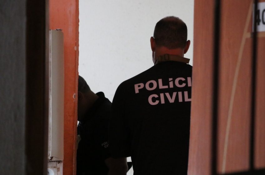 Pastor é preso por importunação sexual contra fiéis em Jequié