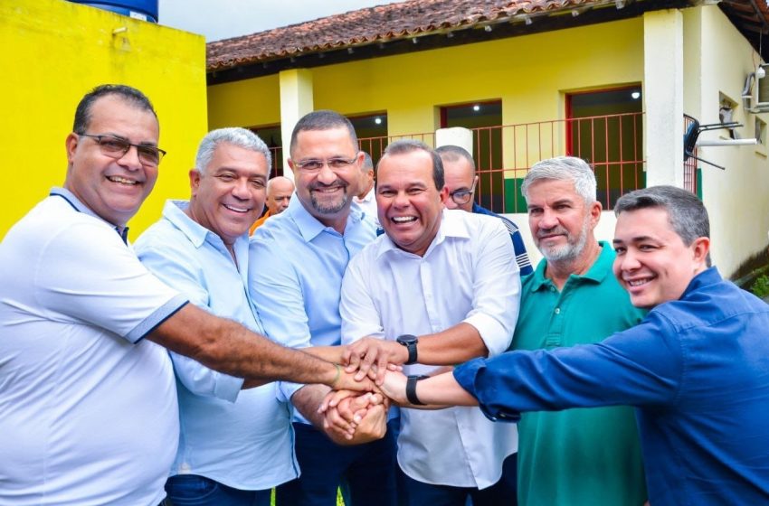 Geraldo Júnior destaca Plano Safra de R$ 89 bilhões durante II Seminário de Agricultura e Pecuária de Terra Nova