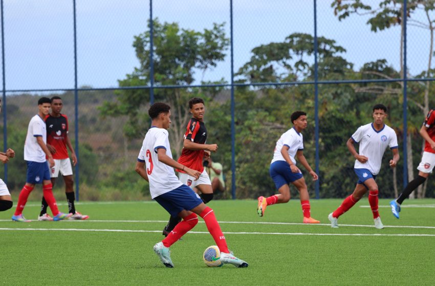 Disputa Bavi faz parte da história da Copa 2 de Julho, mas qual dos times têm o melhor histórico na competição?
