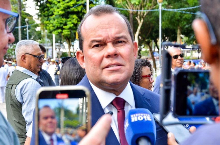 Vice-Governador da Bahia lamenta a morte de Preta Gil e se solidariza com a família