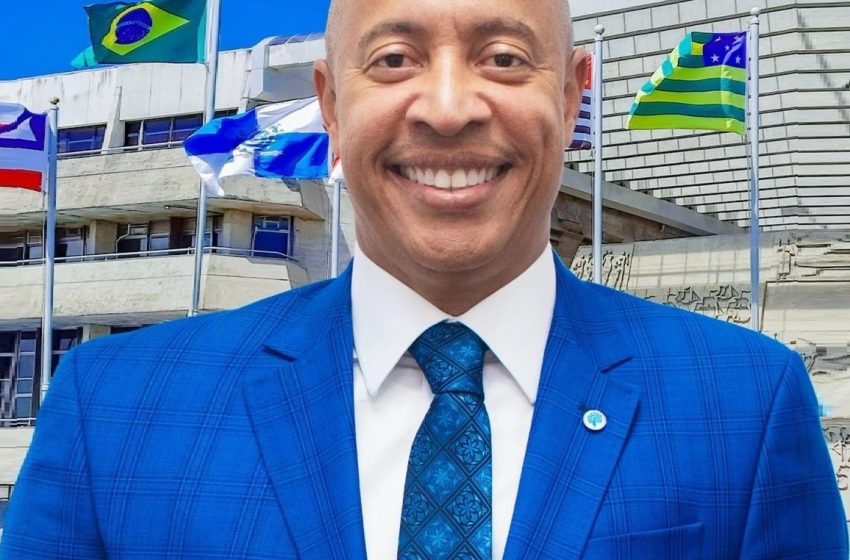 Aniversário de 48 anos da Iurd será celebrado com sessão especial