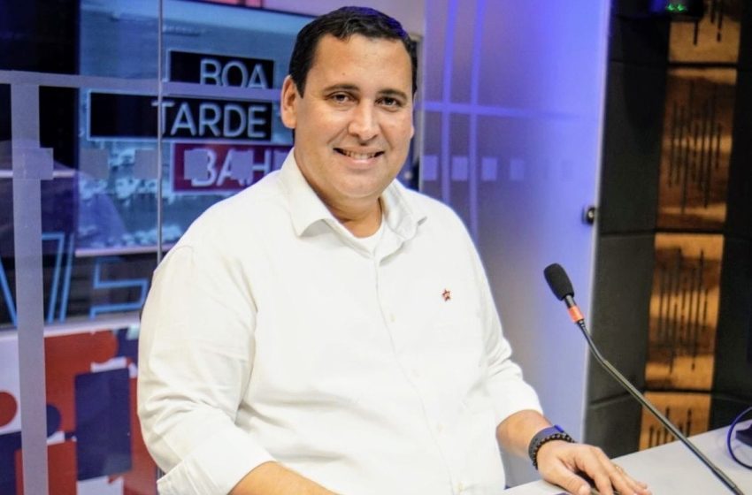 “Renovação é a grande vencedora das eleições e chega a mais municípios“, diz presidente do PT Bahia