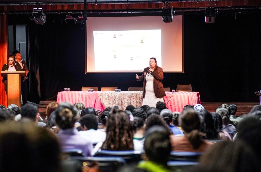Camaçari: Semu realiza segunda pré-conferência de políticas públicas para mulheres
