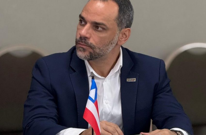 Augusto Vasconcelos destaca avanços da Bahia e defende unidade nacional no Fórum dos Secretários do Trabalho