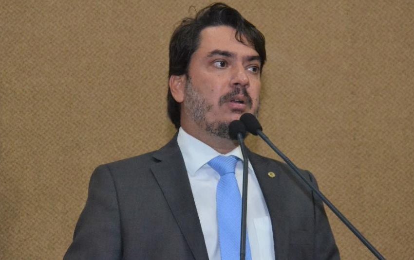 Pedro Tavares defende interligação das bacias para salvar barragem de Mirorós na região de Irecê