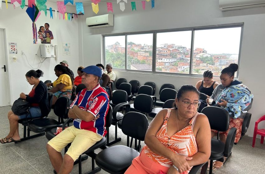Prefeitura amplia coleta de exames laboratoriais em 16 unidades de saúde