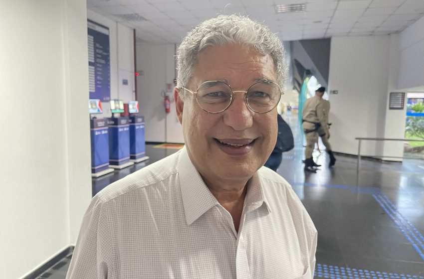 Rosemberg Pinto destaca união e promete reconstrução do protagonismo do PT em São Francisco do Conde