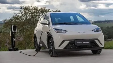 Proprietários de carros 100% elétricos com valor de até R$ 300 mil podem solicitar isenção do IPVA na Bahia
