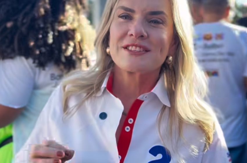 “Estamos juntos com Lula e Jerônimo”, diz Ivana Bastos sobre unidade no PSD