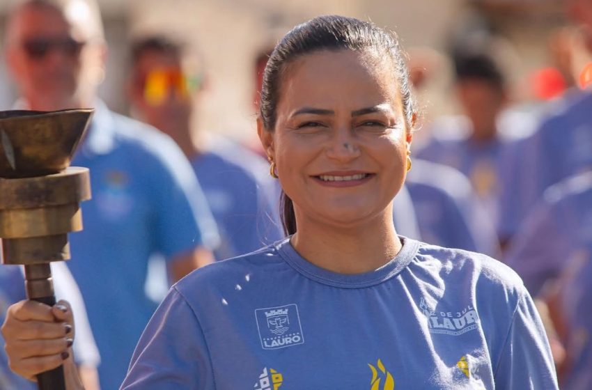 Débora Régis celebra o 2 de Julho e destaca protagonismo feminino na luta pela independência