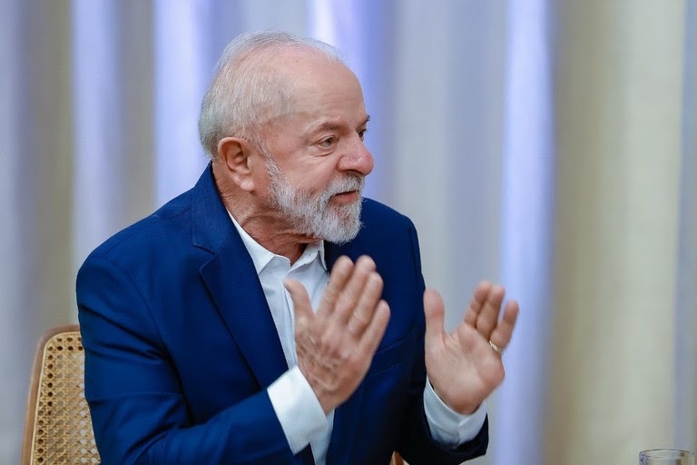 Lula exalta impacto da BYD em Camaçari e afirma: “Bahia voltou ao mapa da indústria automotiva”