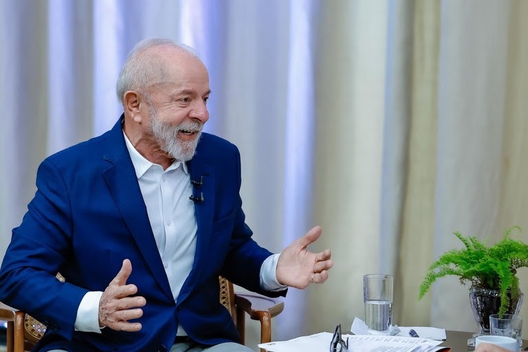 Aumento no número de deputados amplia tensão entre Lula e Congresso