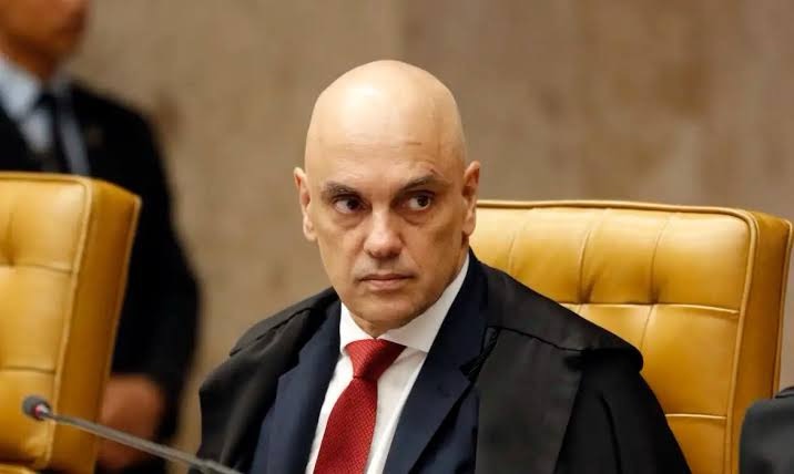 STF suspende aumento do IOF e convoca audiência entre os Poderes